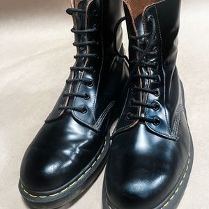 Dr. Martens 1460 Made in England Size 11 US